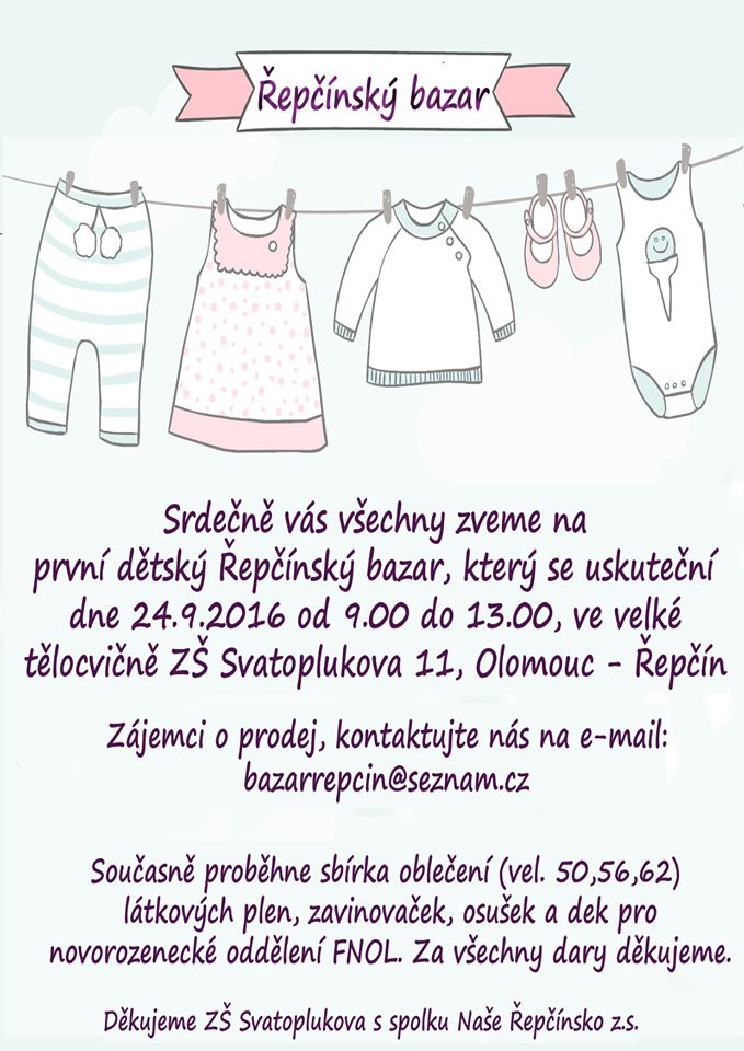 detsky bazar